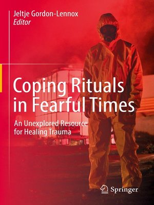 cover image of Coping Rituals in Fearful Times